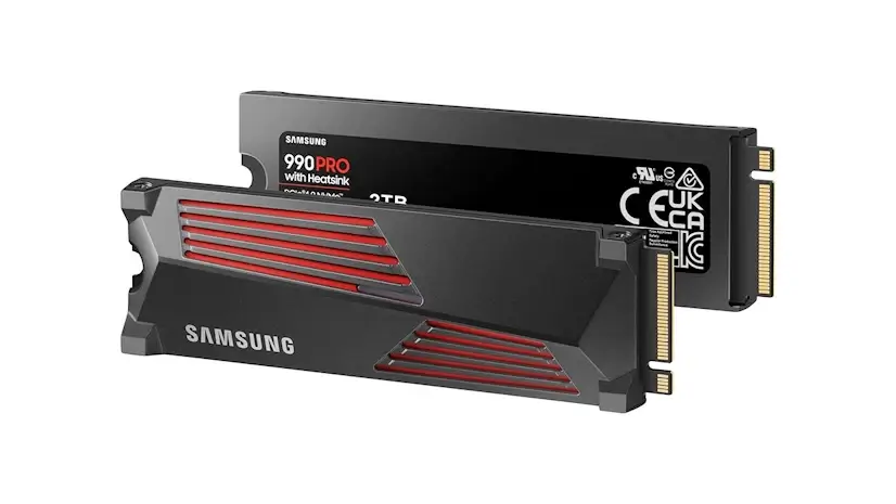 Montaje Disco Duro SSD NVMe PCIe Fuente del Fresno Montaje Disco Duro SSD NVMe PCIe
