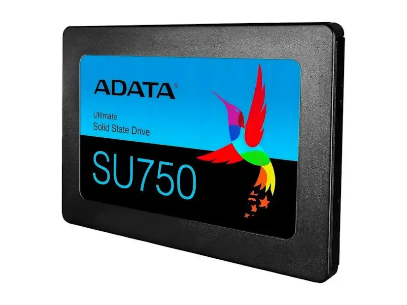 Montaje Disco Duro SSD SATA Fuente del Fresno Montaje Disco Duro SSD SATA