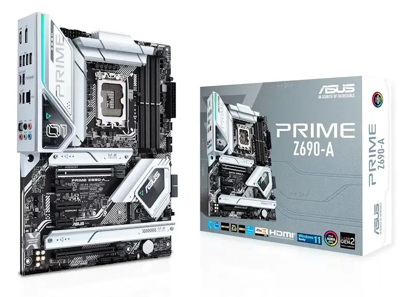 Montaje Placas Base ASUS Gaming PC Fuente del Fresno Informático Fuente del Fresno - Montaje Placas Base ASUS Gaming PC Fuente del Fresno