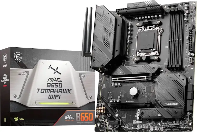 Montaje Placas Base MSI Gaming PC Fuente del Fresno Montaje Placas Base MSI Gaming PC Fuente del Fresno