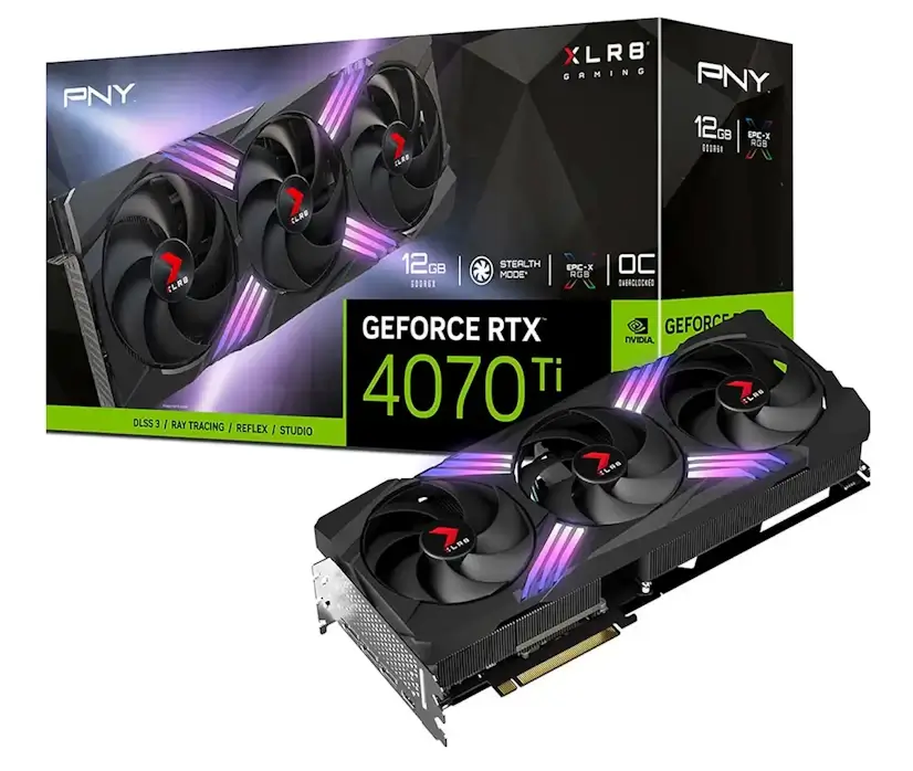 Montaje Tarjeta Gráfica NVIDIA GEFORCE RTX Fuente del Fresno Montaje Tarjeta Gráfica NVIDIA GEFORCE RTX