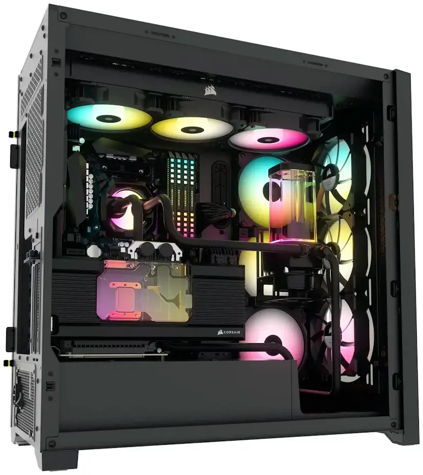 Montar Gaming PC Domicilio Fuente del Fresno Montar Gaming PC Domicilio